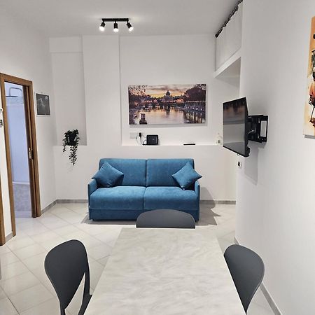 Appartamento Domus Imperiali Roma Esterno foto