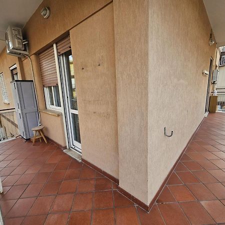 Appartamento Domus Imperiali Roma Esterno foto