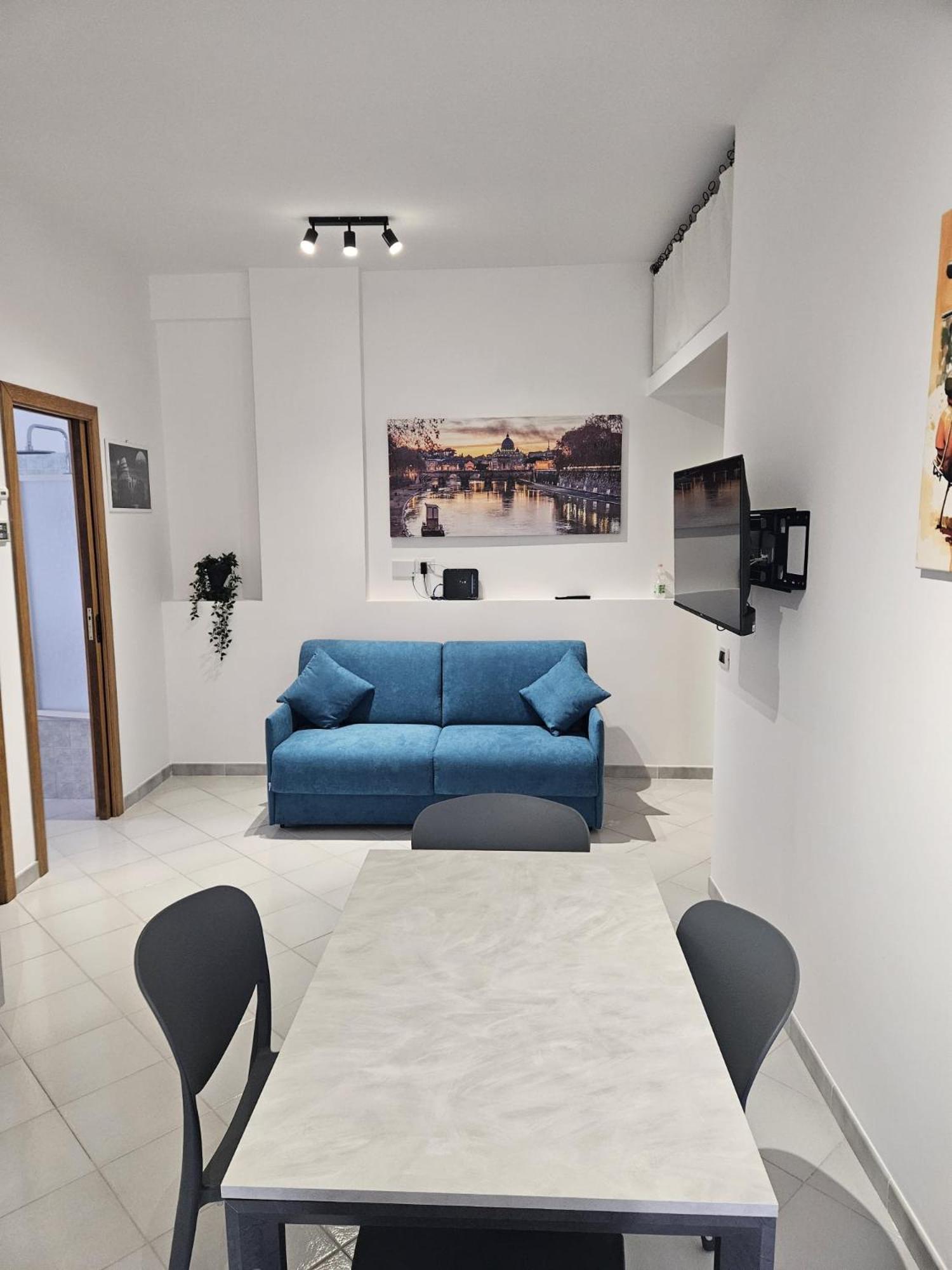 Appartamento Domus Imperiali Roma Esterno foto