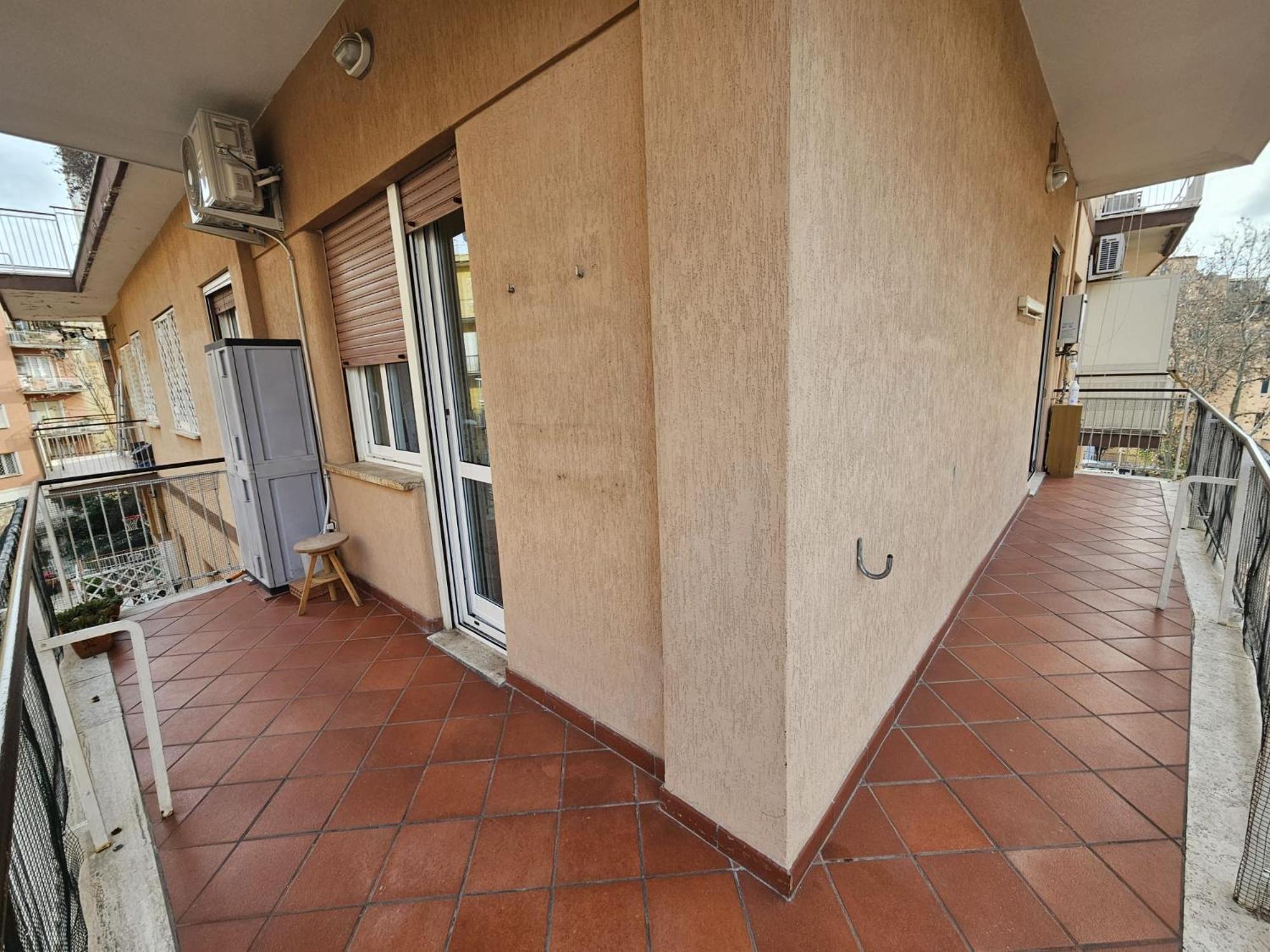 Appartamento Domus Imperiali Roma Esterno foto