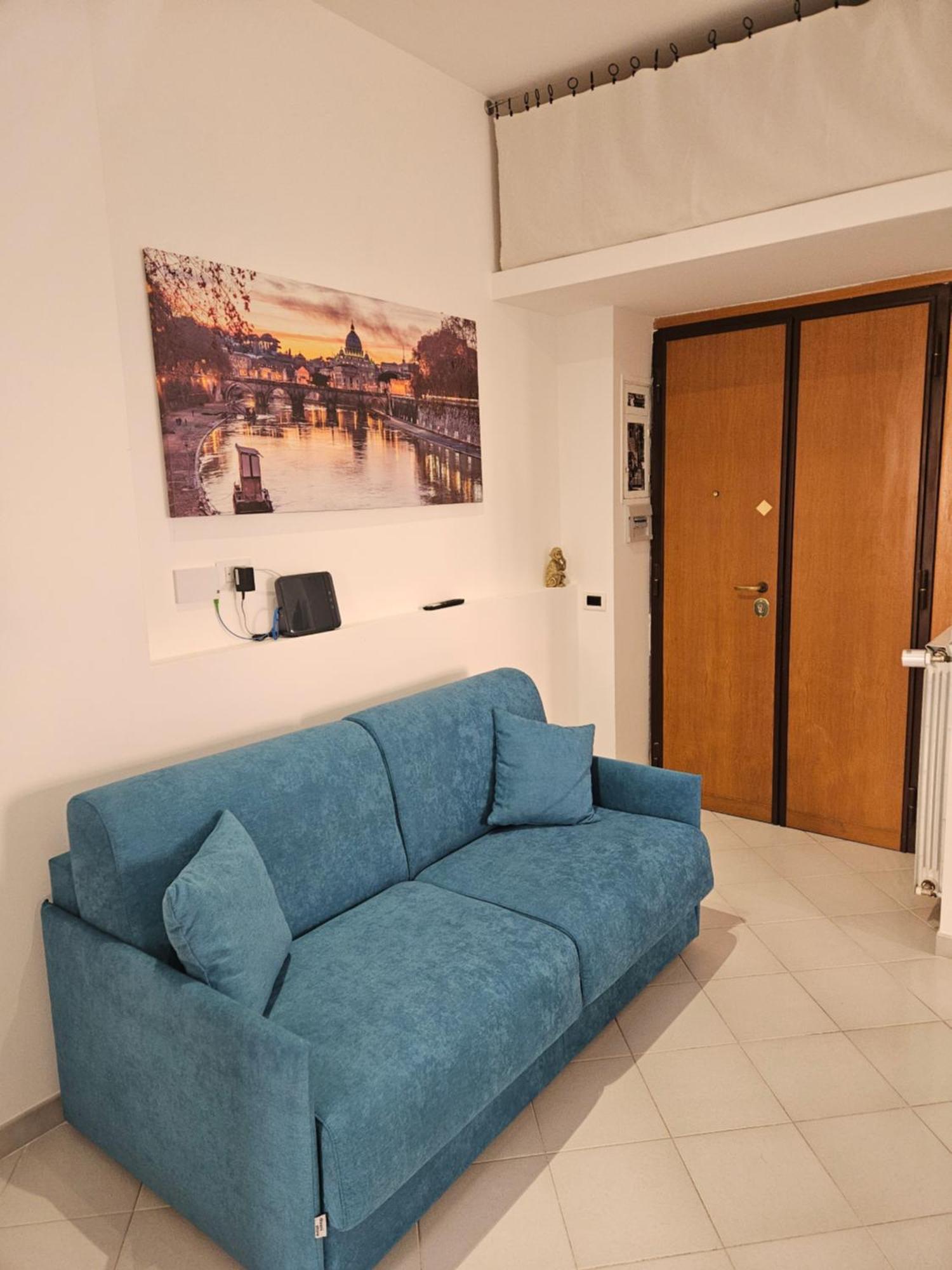 Appartamento Domus Imperiali Roma Esterno foto