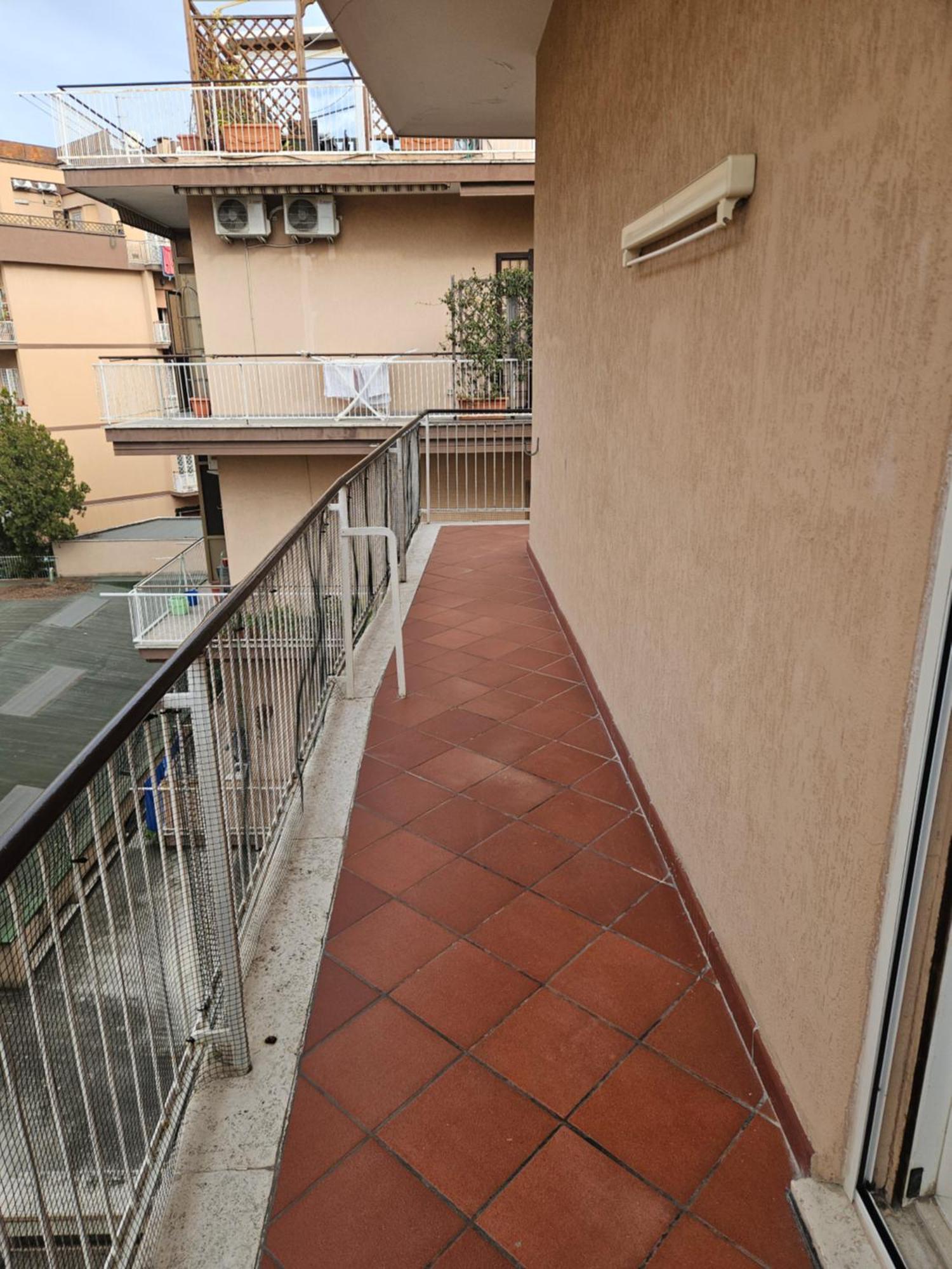 Appartamento Domus Imperiali Roma Esterno foto