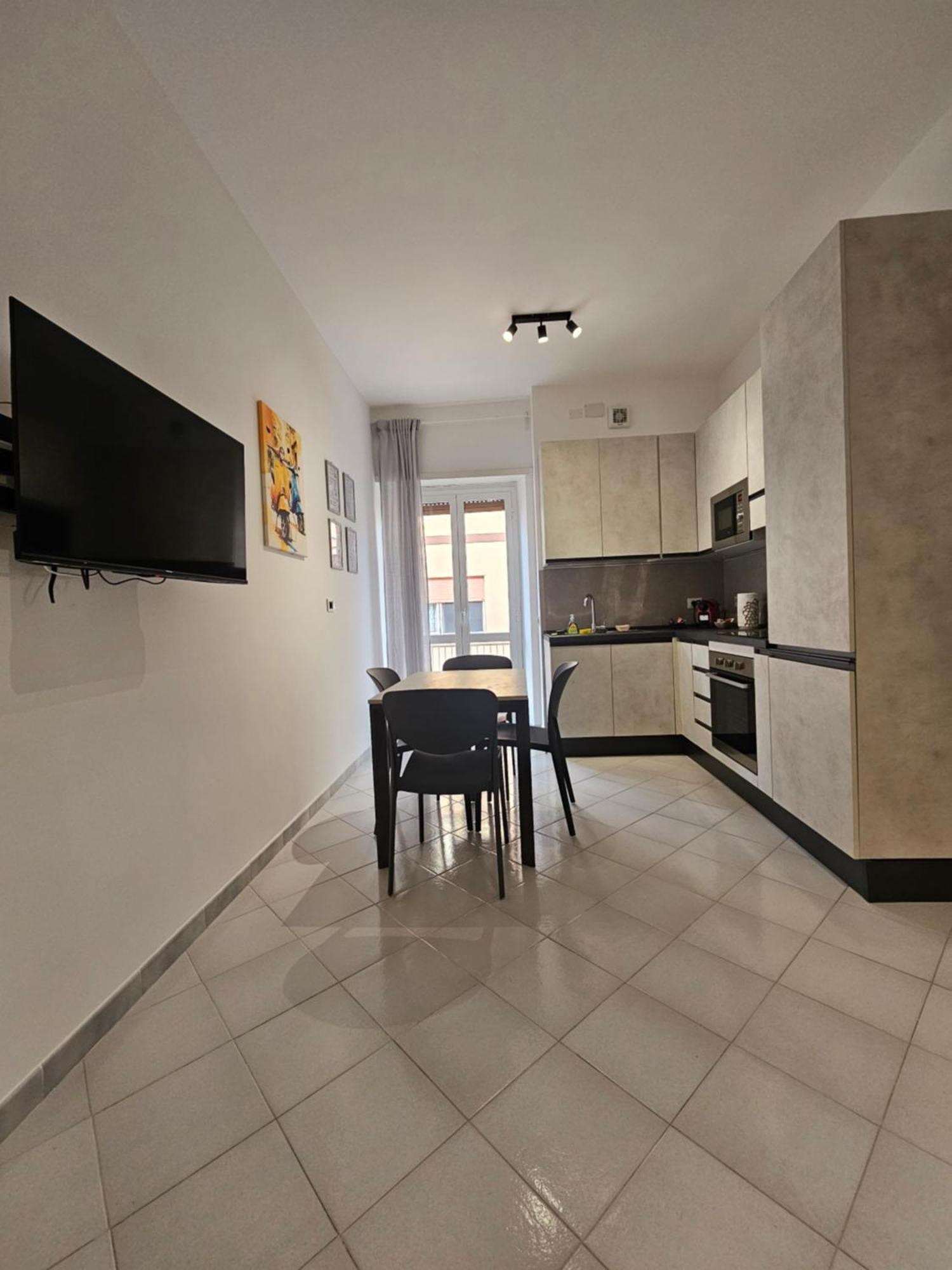 Appartamento Domus Imperiali Roma Esterno foto